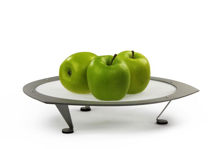 Fruit dish trampOlino