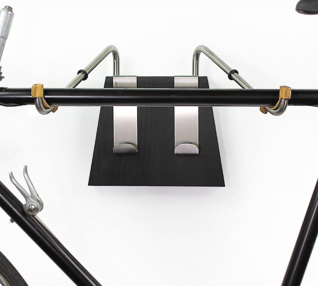 Bicycle holder BLACK