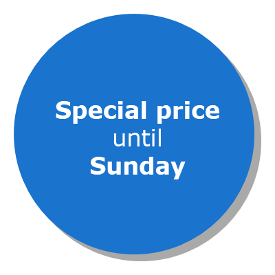 Special price