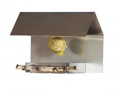 VH-2-M-vogelhaus-edelstahl-ohne-stab