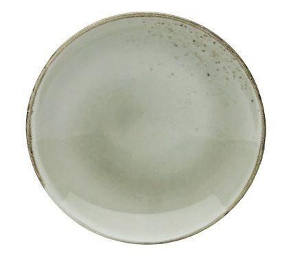 Porzellanschale-Vogeltraenke