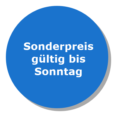 Sonderpreis