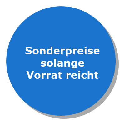 Sonderpreise