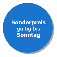 Sonderpreis