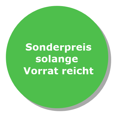 Sonderpreis