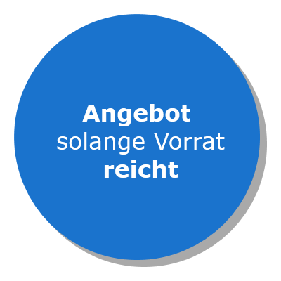 Angebot 
