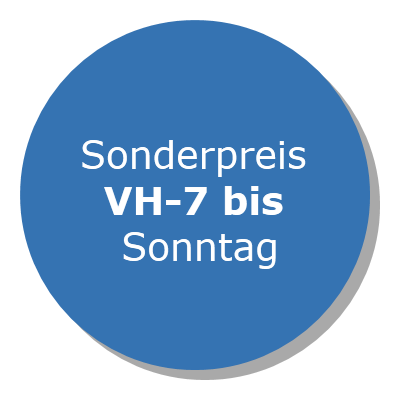 Sonderpreis 