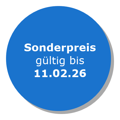Sonderpreis